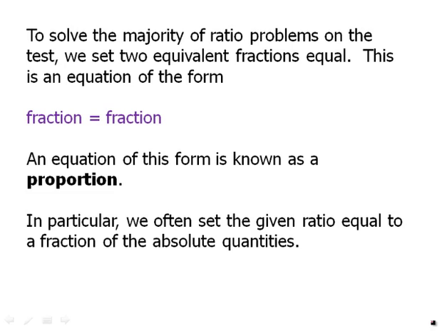 Intro to ratios (video), Ratios