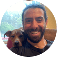 Image of Elliot Hirsen
