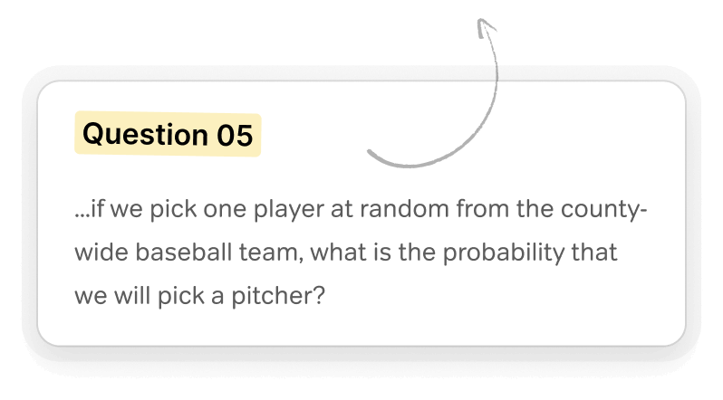 Question that is related to the explanation video