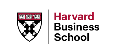 Harvard Business School logo