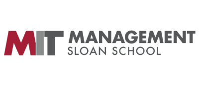 MIT Sloan School of Management logo