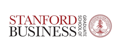 Stanford Graduate School of Business logo