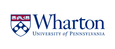 The Wharton School logo
