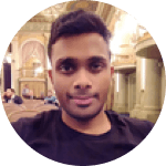 Image of Saurav